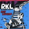 RKL - KEEP LAUGHING (CD) Online Sale