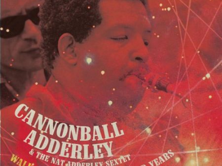 ADDERLEY, CANNONBALL - WALK TALL: DAVID AXELROD YEARS (CD) For Cheap