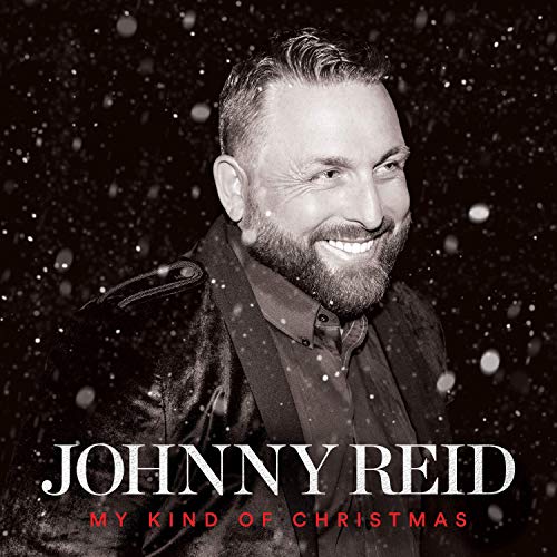 REID, JOHNNY - MY KIND OF CHRISTMAS (VINYL) Supply