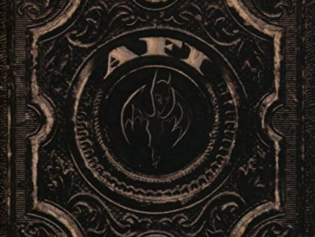 AFI - A.F.I. (CD) For Discount