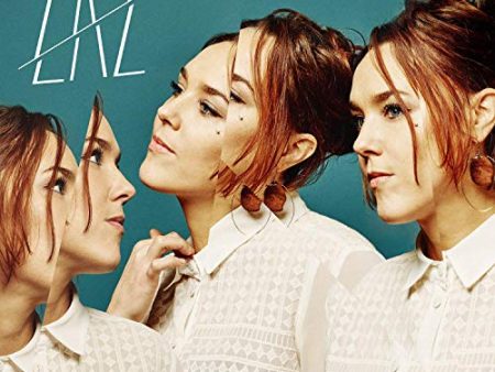 ZAZ - EFFET MIROIR (VINYL) For Discount