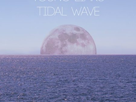 YOUNG LIARS - TIDAL WAVE (CD) Sale