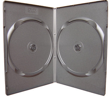 DVD Case Pack - Double on Sale