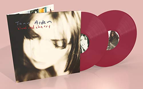 ARDEN, JANN - BLOOD RED CHERRY (20TH ANNIVERSARY DELUXE EDITION 2LP 180 GRAM BLOOD RED CHERRY VINYL) Fashion