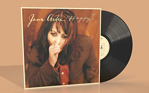 ARDEN, JANN - HAPPY? (VINYL) Online