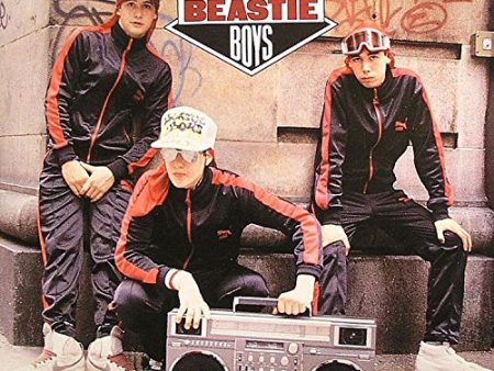 BEASTIE BOYS - SOLID GOLD HITS (ADVISORY) (VINYL) Online Hot Sale