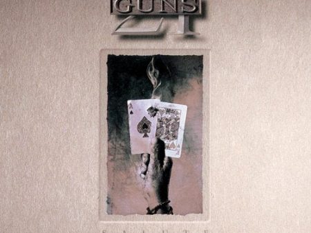 21 GUNS - SALUTE (CD) For Cheap