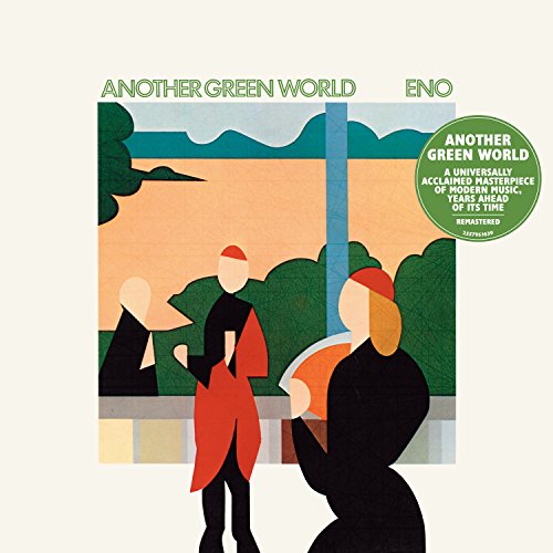 ENO, BRIAN - ANOTHER GREEN WORLD (VINYL) Discount