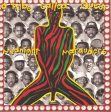 A TRIBE CALLED QUEST - MIDNIGHT MARAUDERS (VINYL) Online Sale