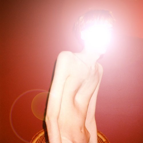 ATLAS SOUND - LOGOS (ATLAS SOUND IS DEERHUNTER FRONTMAN BRADFORD COX) (VINYL) Supply