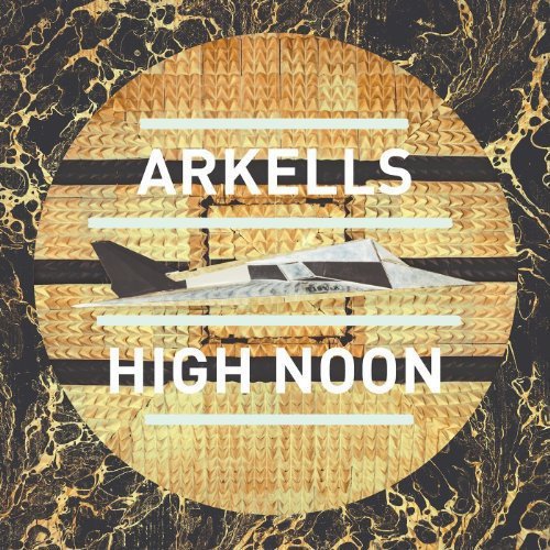 ARKELLS - HIGH NOON (VINYL) For Sale