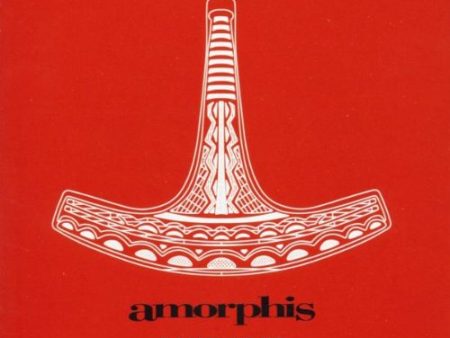 AMORPHIS - FAR FROM THE SUN (CD) Discount