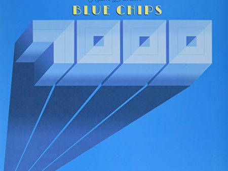 ACTION BRONSON - BLUE CHIPS 7000 (VINYL) For Discount