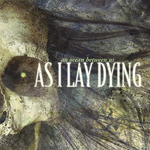 AS I LAY DYING - AN OCEAN BETWEEN US (VINYL) Online