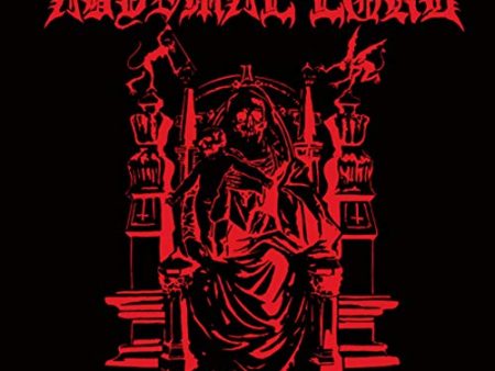 ABYSMAL LORD - EXALTATION OF THE INFERNAL CABAL (CD) Cheap