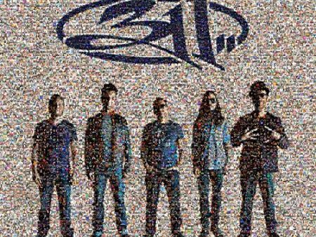 311 - MOSAIC (CD) For Discount