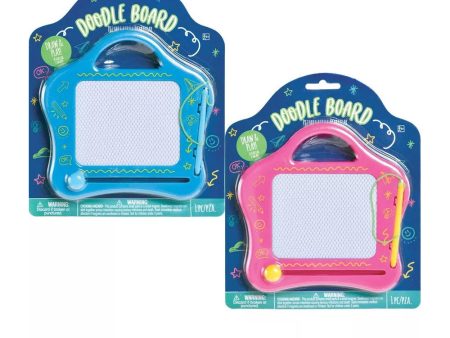 Doodle Board Favor Assorted (sold per piece) Online Hot Sale