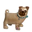 Precious Pug Airwalker Balloon Buddy 19in Cheap