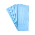 Blue Wrapping Tissue Paper 20in x 20in, 8pcs on Sale