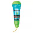 Duet Light-Up Microphone Favors 9in (sold per piece) Hot on Sale