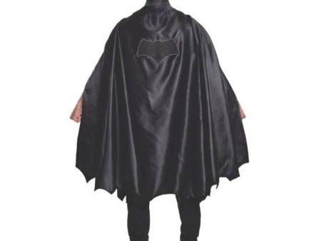 Adult Batman Cape For Discount