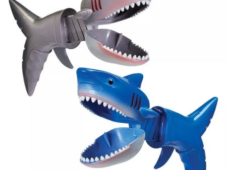 Shark Grabber Favor 7in (sold per piece) For Discount