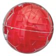 A-Maze-ing Puzzle Ball Favor 4in Fashion