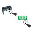 Goal Getter Tabletop Soccer Game Favor 4pcs Sale