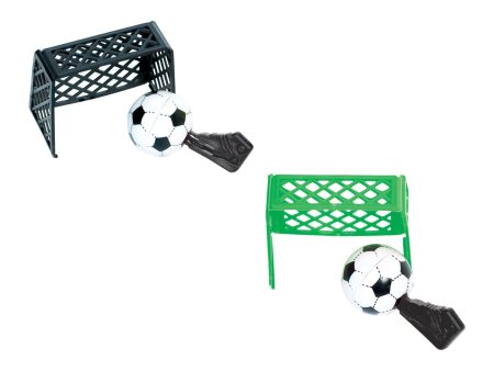 Goal Getter Tabletop Soccer Game Favor 4pcs Sale