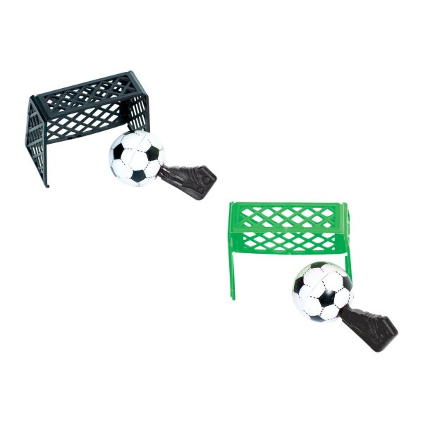 Goal Getter Tabletop Soccer Game Favor 4pcs Sale