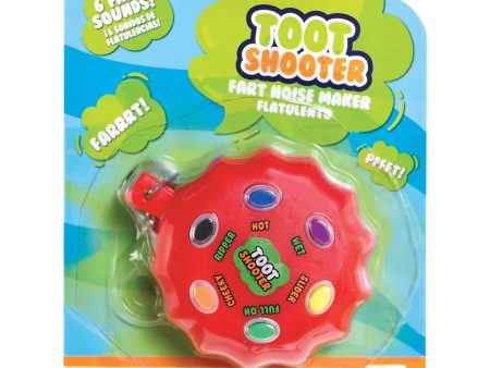 Toot Shooter Fart Noise Maker Favor For Sale