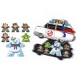 Mighty Meeples: Ghostbusters - ECTO-1 Tin Online Hot Sale