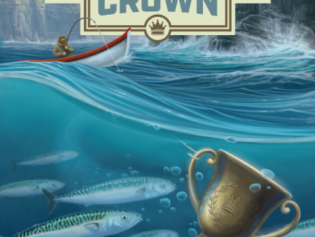 Coldwater Crown Online