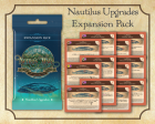 Nemo s War - Nautilus Upgrades Expansion Pack 1 Sale