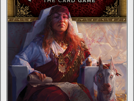 A Game of Thrones: The Card Game (Second Edition) - All Men Are Fools Online