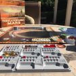 Game Trayz - Terraforming Mars Game Trayz - Player Mat (Clear Matte) Sale