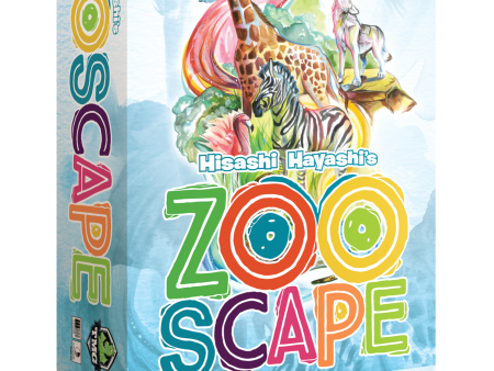 Zooscape Sale