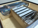 Go7 Gaming - 7WONDERS-001 Insert for 7 Wonders 1st Edition + Expansions For Discount