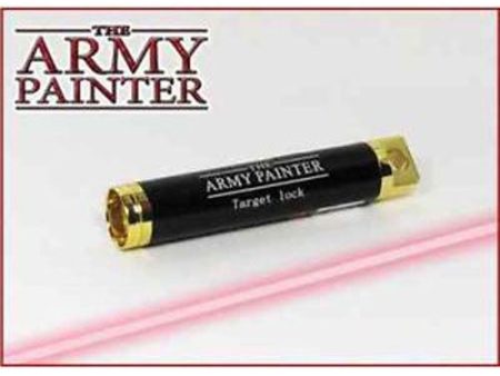 Army Painter: Target Lock Laser Line Hot on Sale