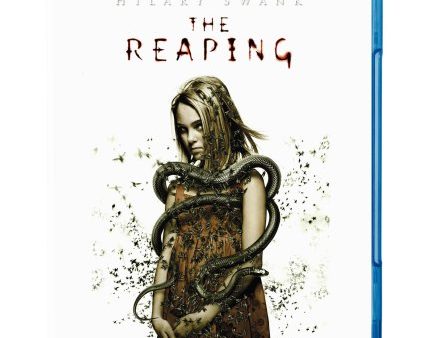 THE REAPING [BLU-RAY] (BILINGUAL) on Sale