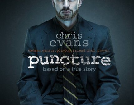 PUNCTURE BLURAY [BLU-RAY] Online