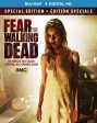 FEAR THE WALKING DEAD SEASON 1  SPECIAL EDICTION BD+UV [BLU-RAY] (BILINGUAL) on Sale