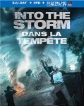 INTO THE STORM  - BLU-2014-RICHARD ARMITAGE-INC. DVD COPY Fashion