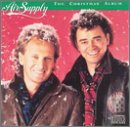 AIR SUPPLY  - THE CHRISTMAS ALBUM Online Sale