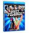 SCOTT PILGRIM VS THE WORLD BLU-RAY DVD COMBO (BILINGUAL) Fashion